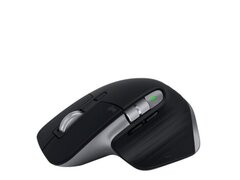 Mouse Bluetooth Compatibil Apple Logitech MX MASTER 3, Multi-Device